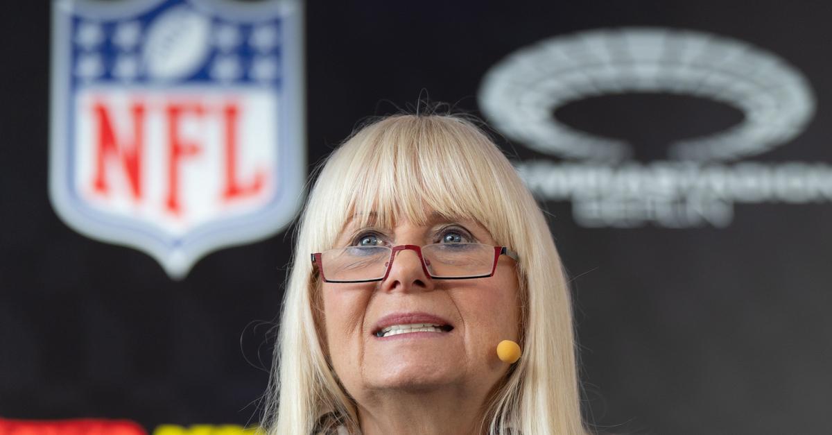 NFL-Hype in Berlin: Ticketnachfrage knackt Millionenmarke