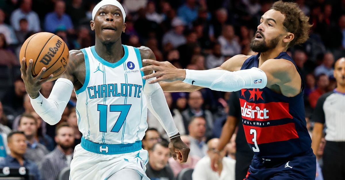 OKC siegt nach Schock - Schröder in NBA auf Erfolgskurs