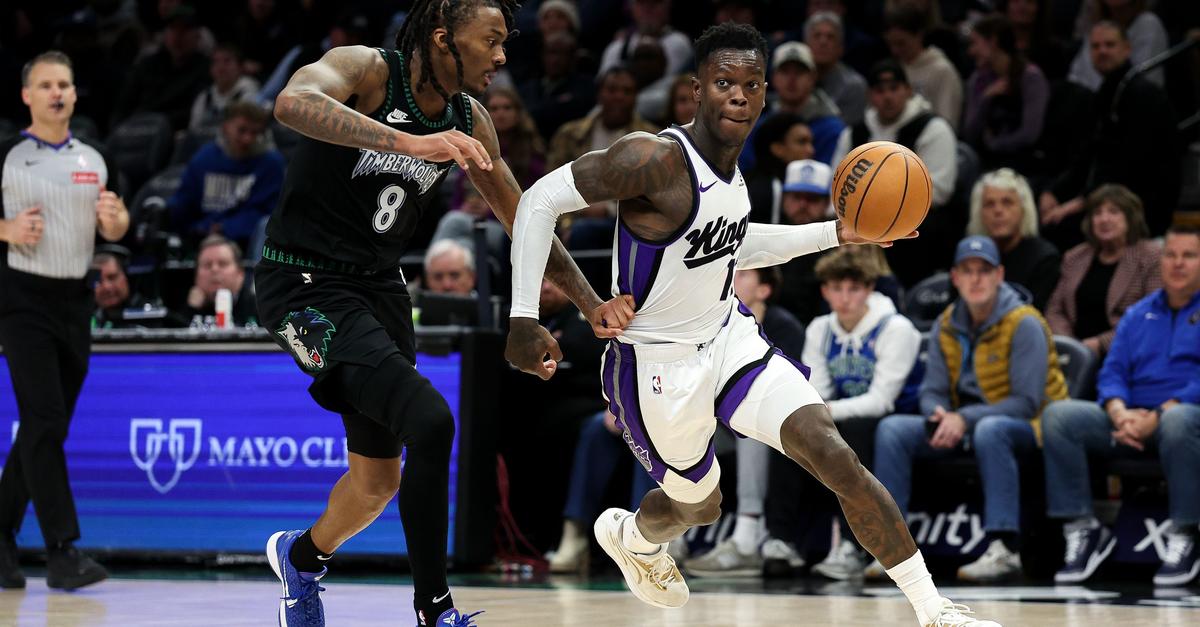 NBA: Kings verlieren bei Schröder-Comeback