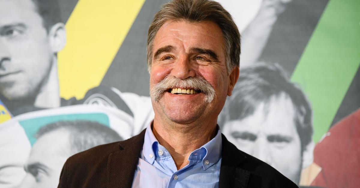 Heiner Brand in neue Trainer-„Hall of Fame“ berufen