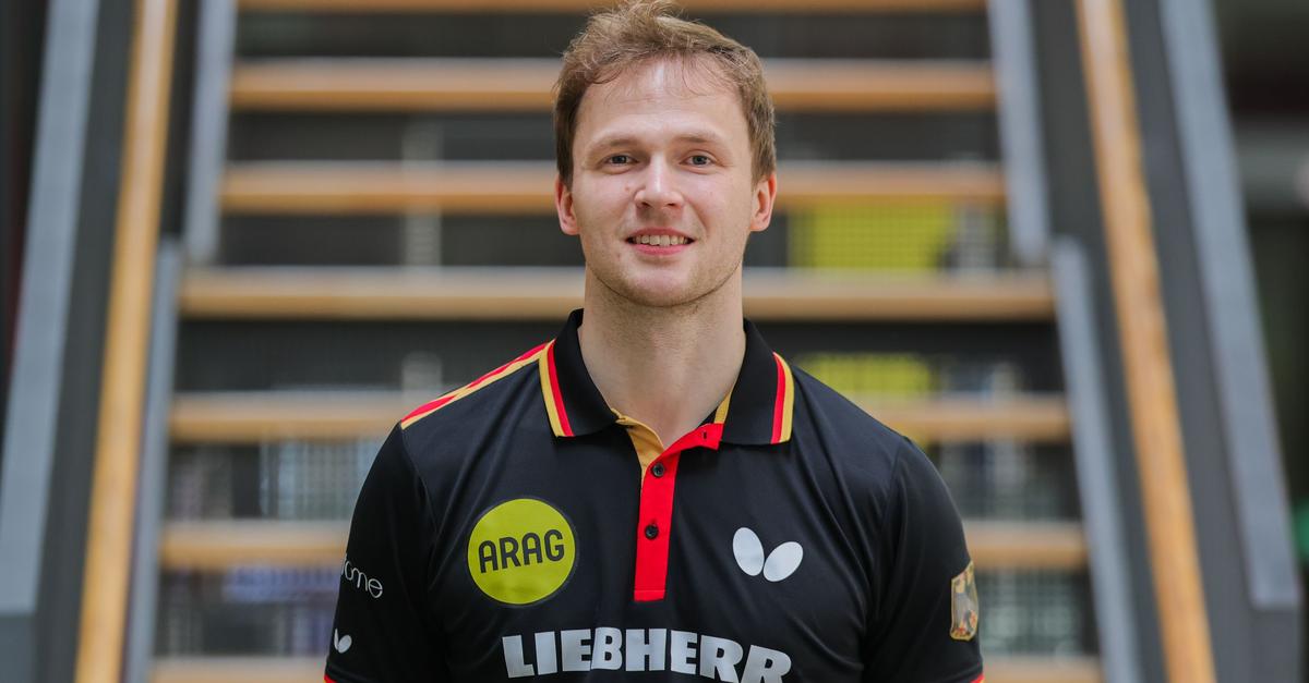 EM-Viertelfinale fix: Tischtennis-Team schlägt starke Dänen