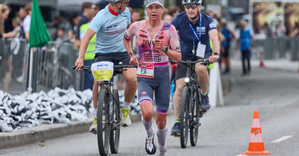 Hitze-Dramen in Hawaii: Philipp „durchgekocht“ aufs Podium