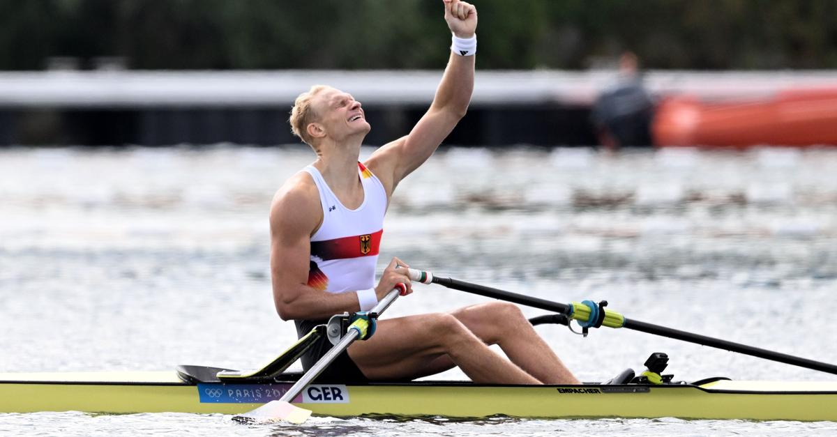 Silber für Zeidler: Erfolgreiche WM-Rückkehr nach Pause