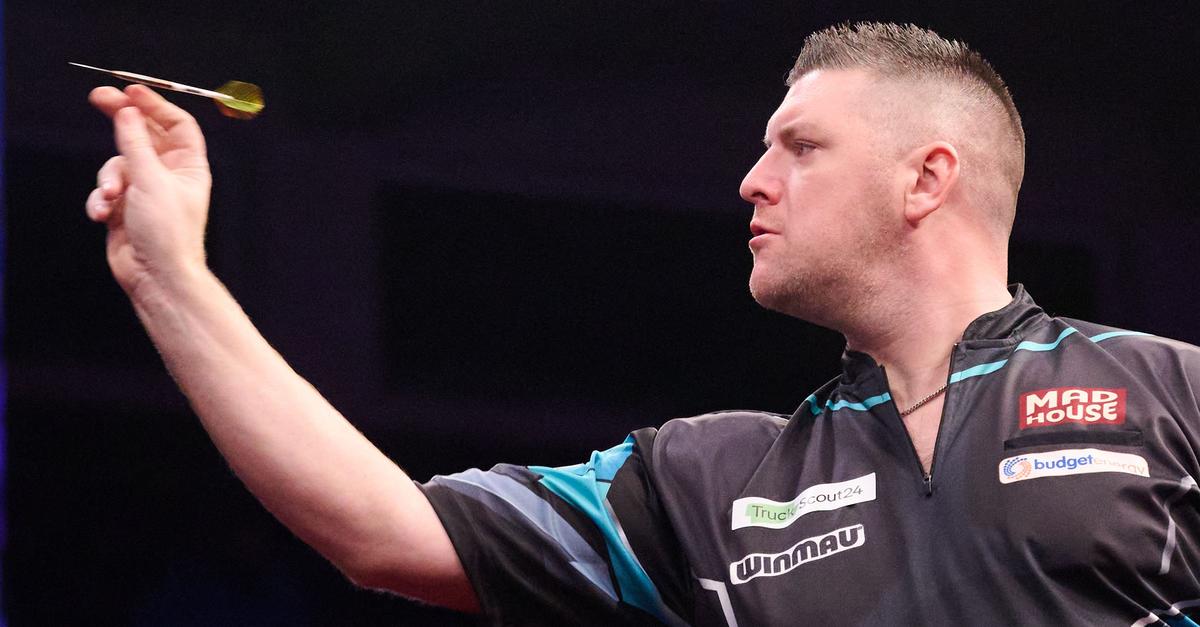 Sie besiegte auch Littler: Beau Greaves fordert Darts-Männer