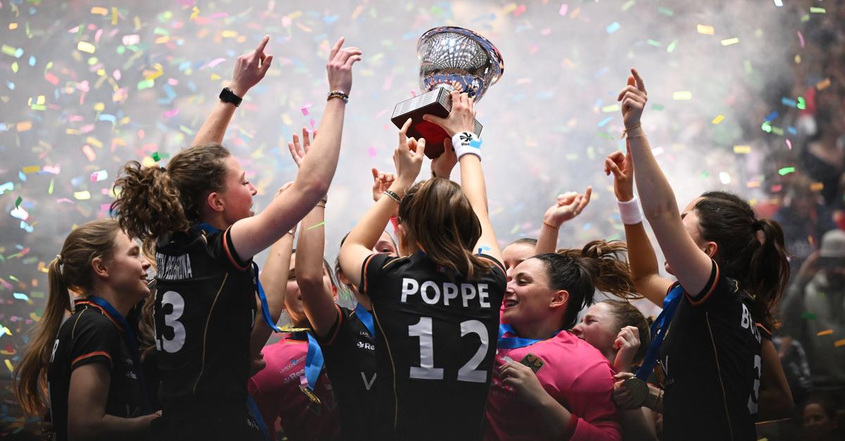 Hockey-Damen-verteidigen-Hallen-EM-Titel