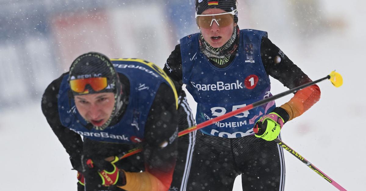 Recktenwald in Topf razglašena za para-športnika leta 2025