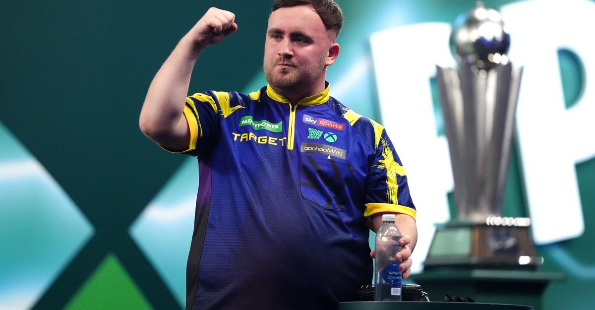 Littler lockt Kane und Karl zu Manchester United