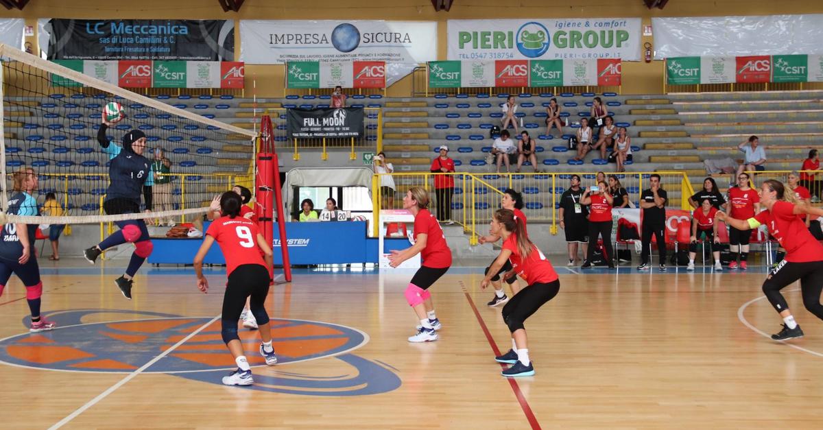 What's behind the inclusive sport