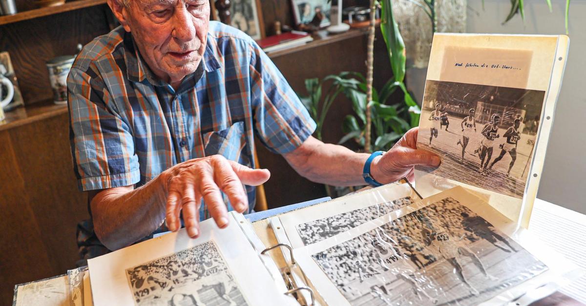 Manfred Letzerich: „Mein Leben war schön, weil es hart war“