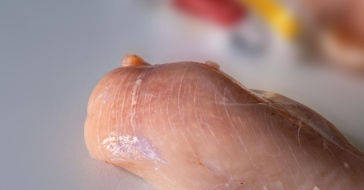 Tierschützer: Edeka verkauft „Fleisch von kranken Tieren“
