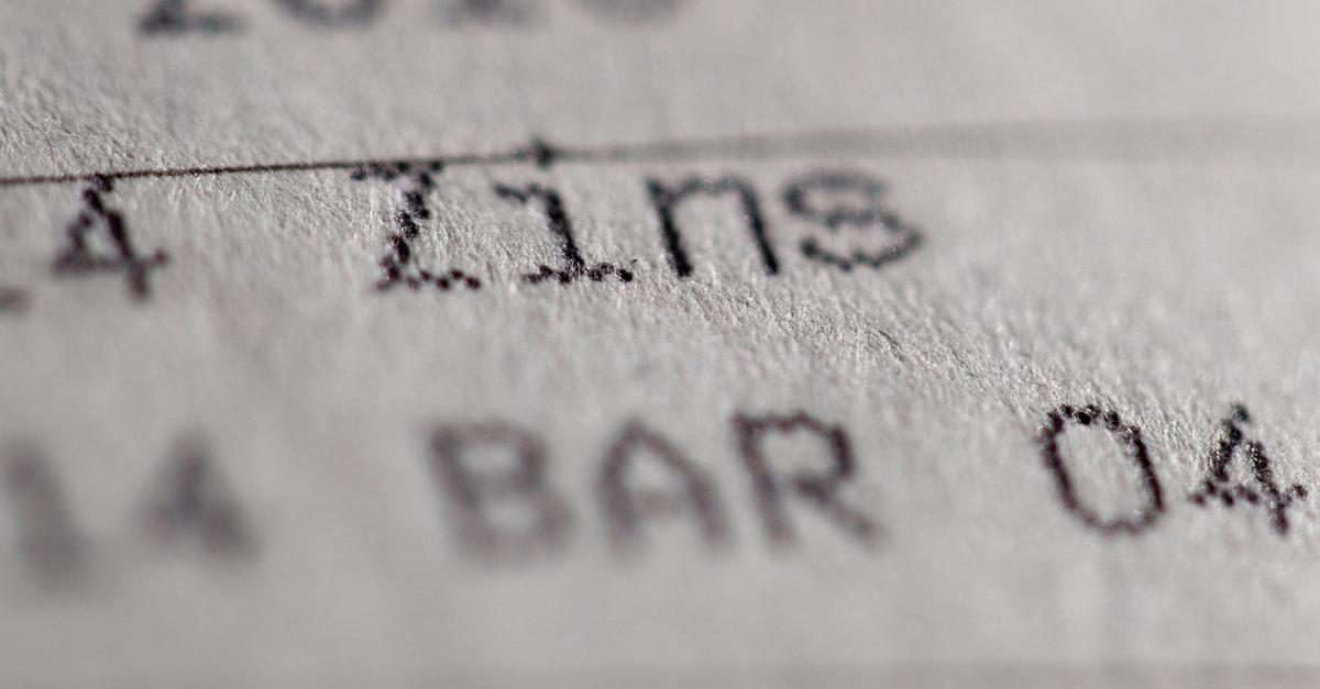 Stabile Sparzinsen - aber meist unterhalb der Inflation