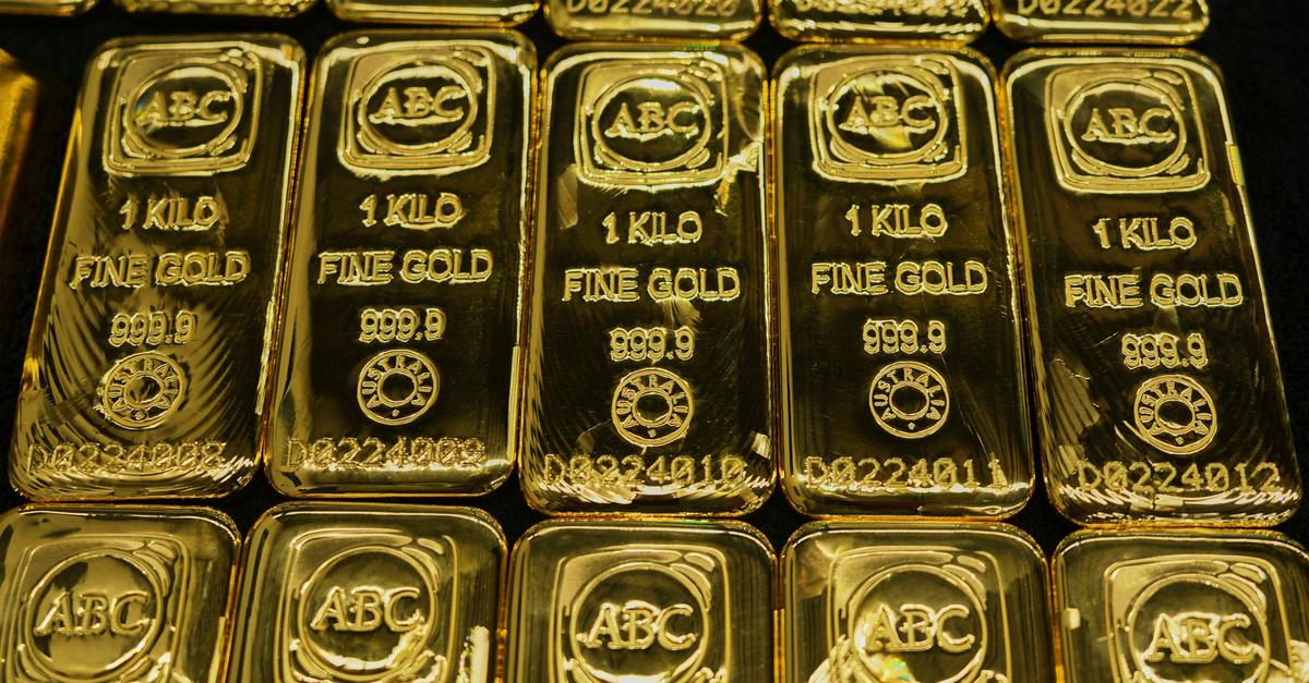 Gold und Silber legen nach US-Angriff auf Venezuela stark zu