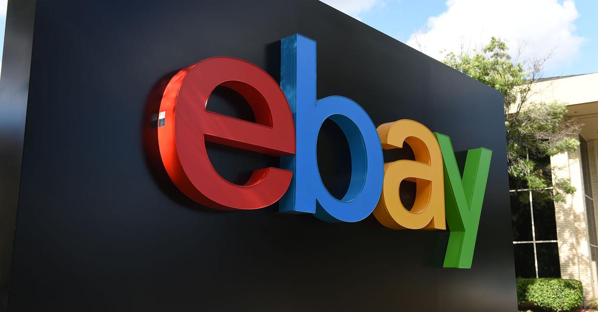 Ebay lansiral nakupovanje v živo v Nemčiji