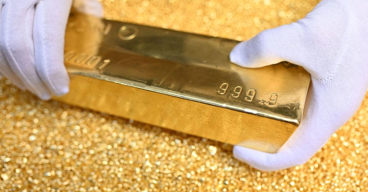 Was den Goldpreis 2025 beflügelt hat - und was daraus folgt