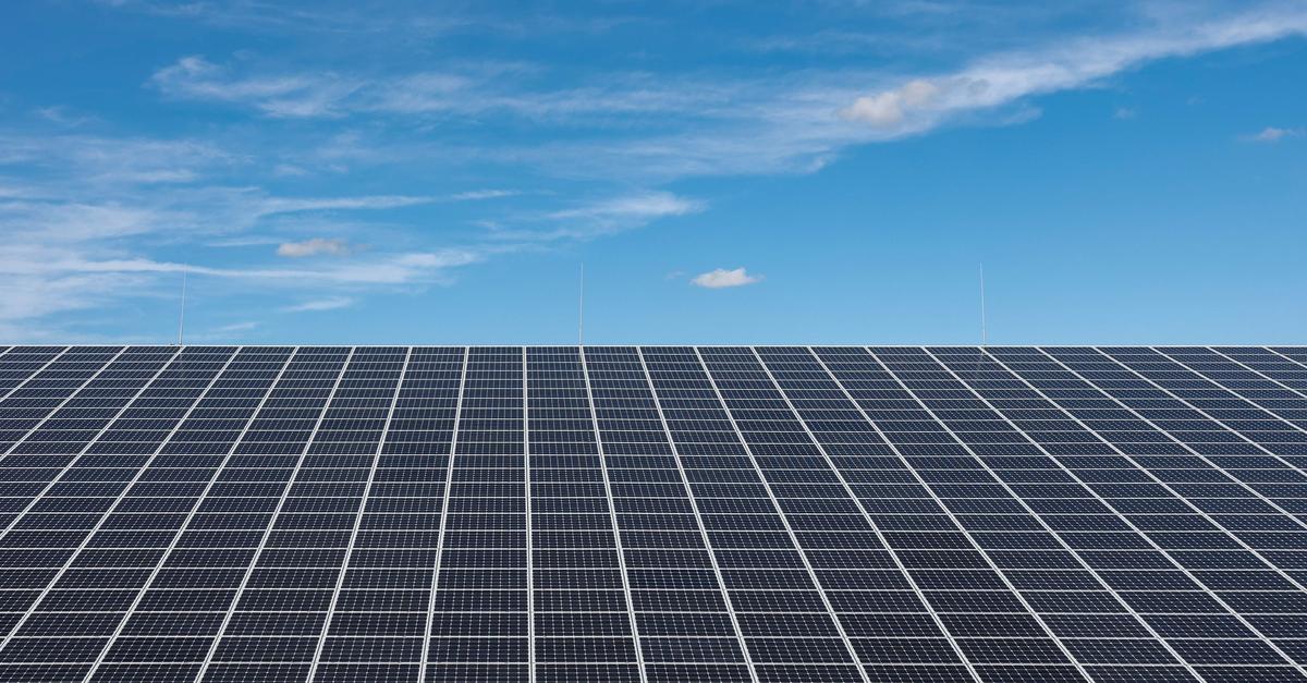 Studie: Solarstrom sorgt für sinkende Strompreise