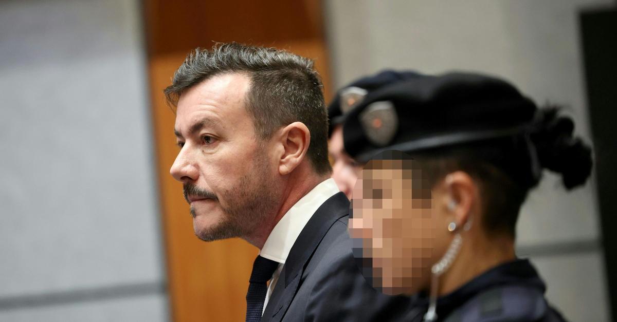 Verteidigung: Anklage gegen Investor Benko ist „Hokuspokus“