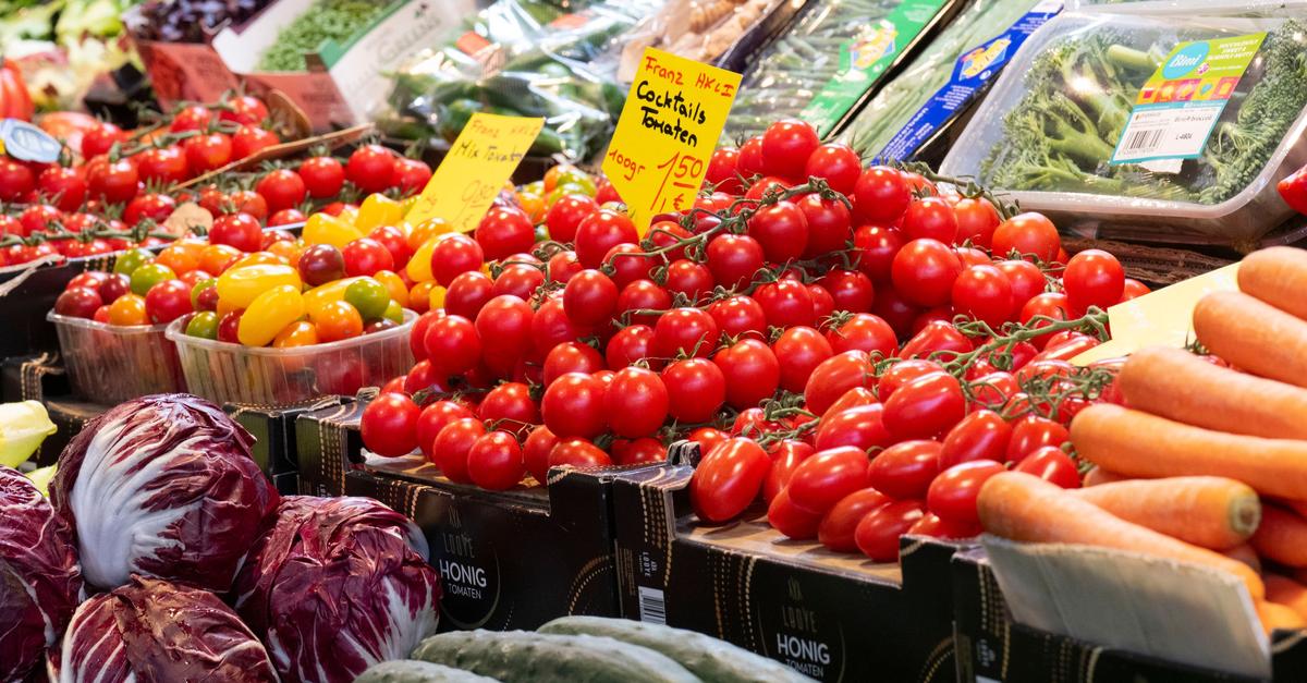 Inflationsrate im Dezember sinkt auf 1,8 Prozent