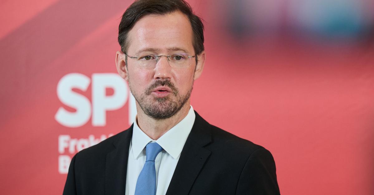 SPD: „Stahlgipfel“ wichtiges Signal, aber viel mehr nötig
