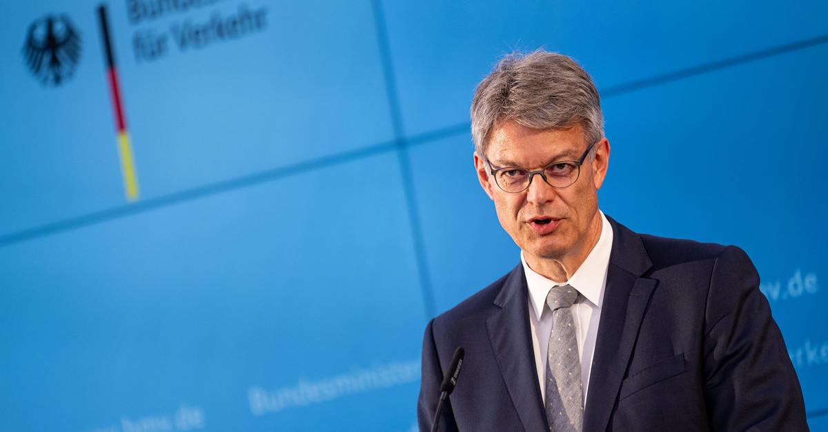 Einer der schwierigsten Jobs: Bahn sucht neue Spitze