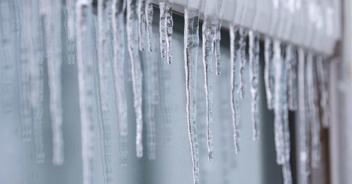 Frostige Temperaturen treiben Heizkosten 2025 nach oben