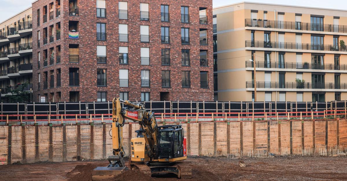 Preise für Wohneigentum steigen zum vierten Mal in Folge
