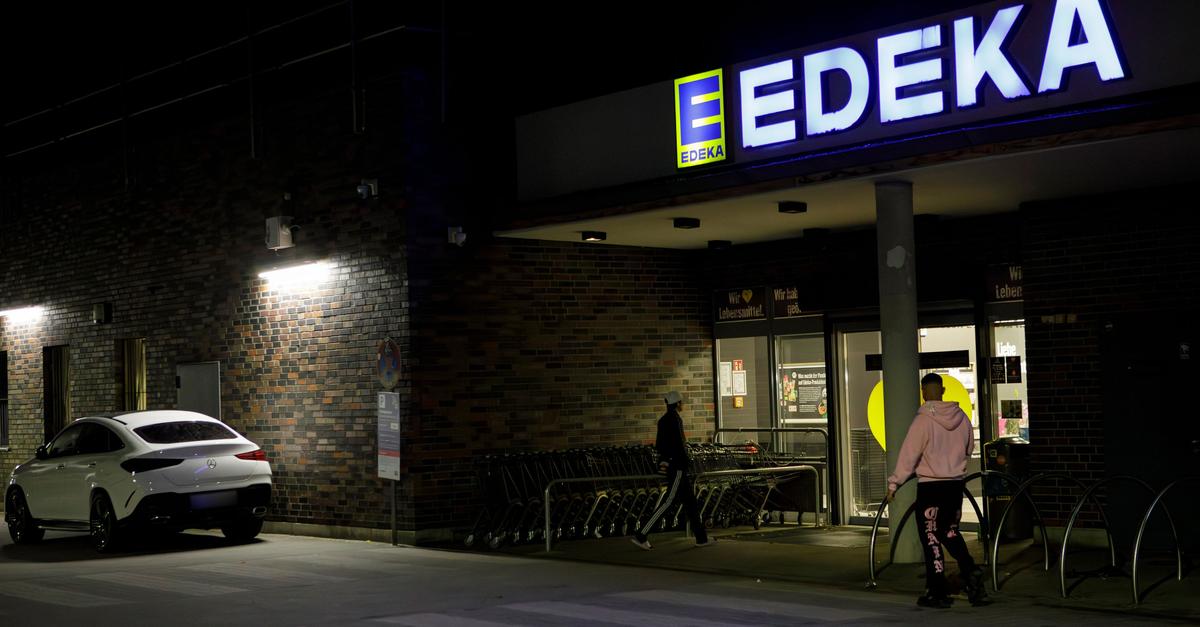 Edeka streitet mit Brauerei-Riesen über Bierpreise