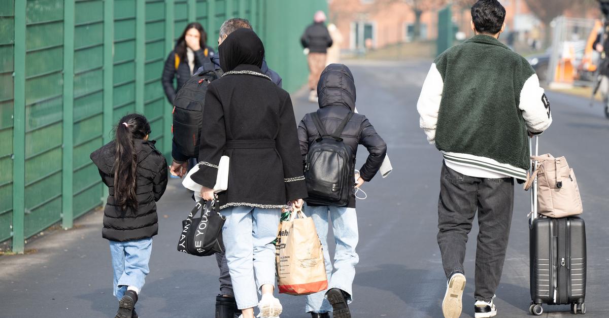 OECD-Bericht: Migranten in Deutschland seltener angestellt