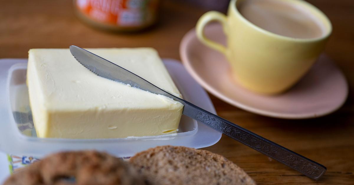 Aldi, Lidl, Rewe & Co. senken den Butterpreis erneut