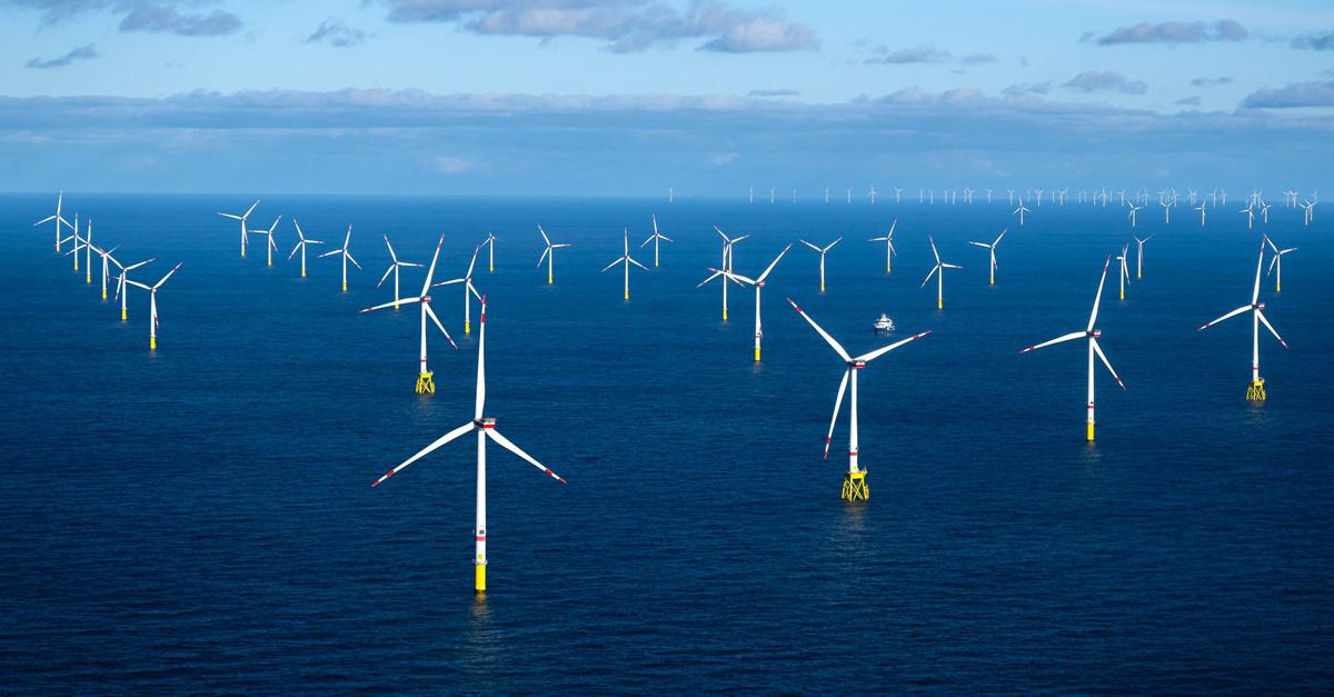 Nordsee-Anrainer-treiben-Windkraft-Ausbau-voran