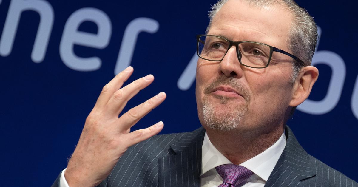 Arbeitgeberpräsident verlangt „großen Wurf“