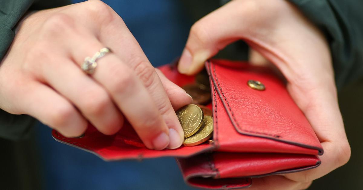 Inflation 2025 bei 2,2 Prozent - Preisdruck lässt etwas nach