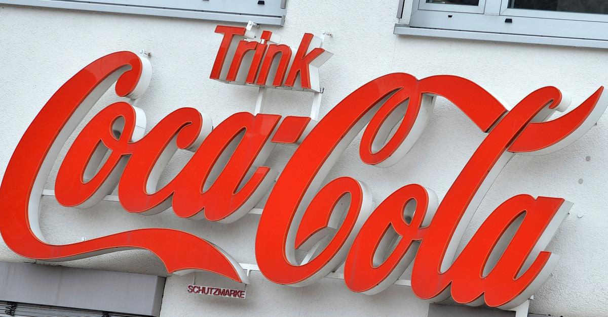 Coca-Cola beklagt Standortbedingungen in Deutschland
