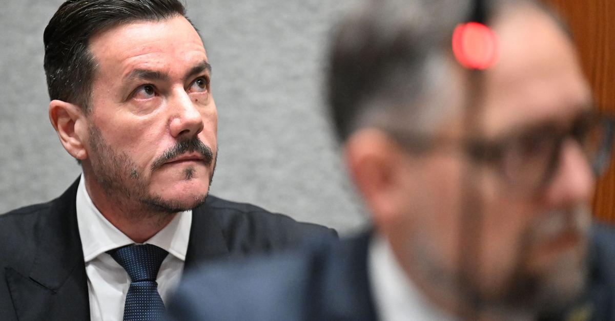 Zwei Jahre Haft für Investor Benko