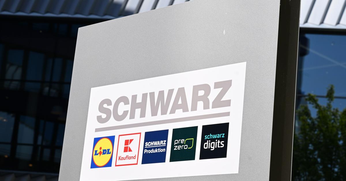 Schwarz-Gruppe investiert elf Milliarden in Rechenzentrum