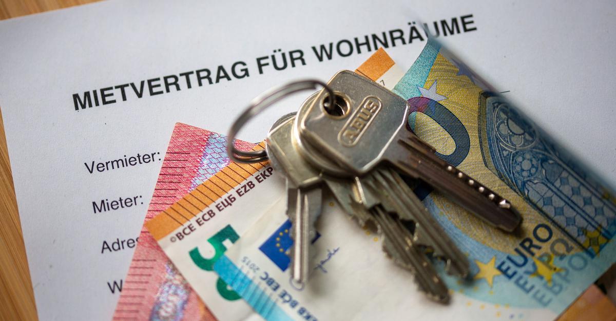 BGH bei „gewinnbringender“ Untervermietung skeptisch