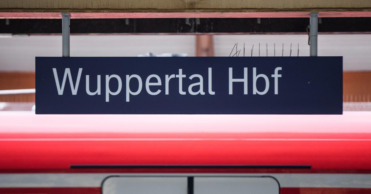 Vor der Generalsanierung: Bahnstrecke Köln–Hagen dicht