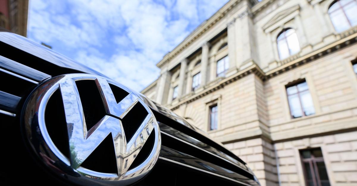 Neuer Dieselprozess: Verfahren gegen die zweite VW-Riege?