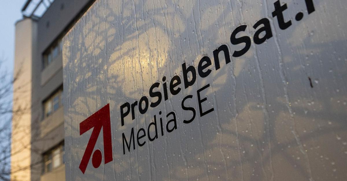 Berlusconi-Familie vor Mehrheit bei ProSiebenSat.1