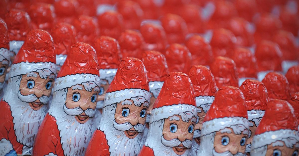 Teurer Advent: Schoko-Preise deutlich gestiegen