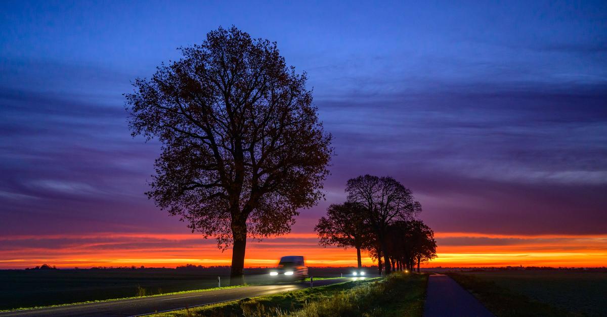 Mit Auto, Rad oder zu Fuß: So bewegt sich Deutschland
