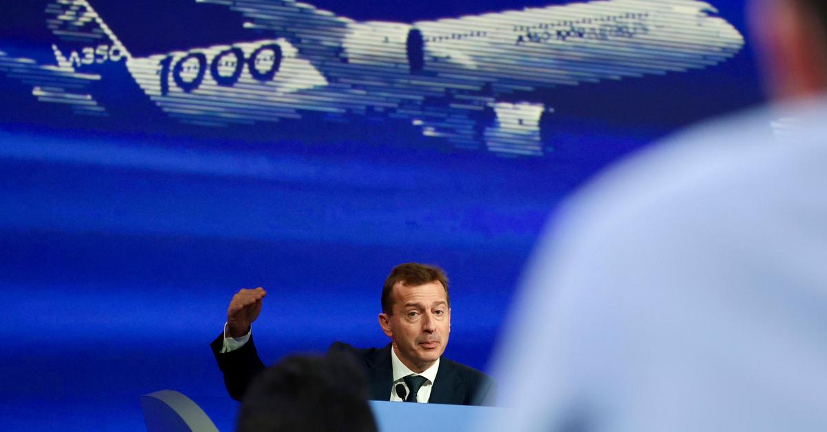 Airbus-muss-Auslieferungsziel-erneut-kappen