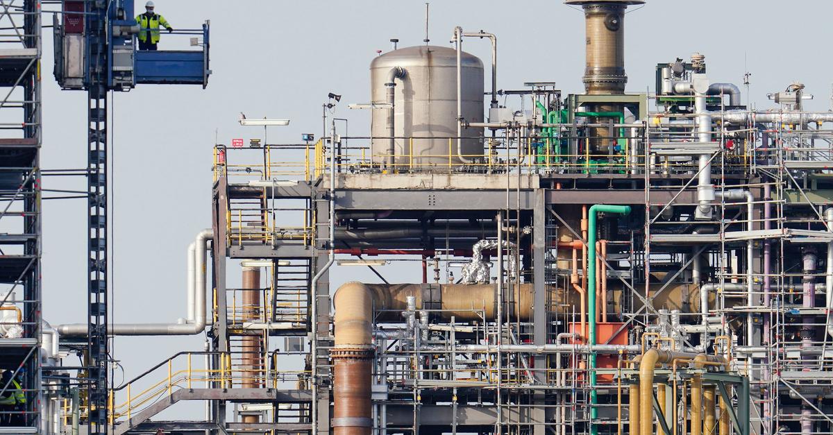 Ifo-Index stagniert - Geschäftsklima besserte sich 2025 kaum