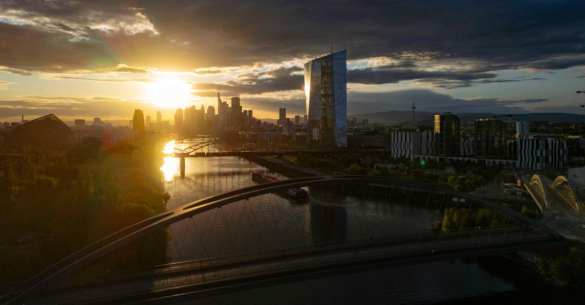 Finanzsektor glänzt – Autobauer kürzen Dividenden deutlich