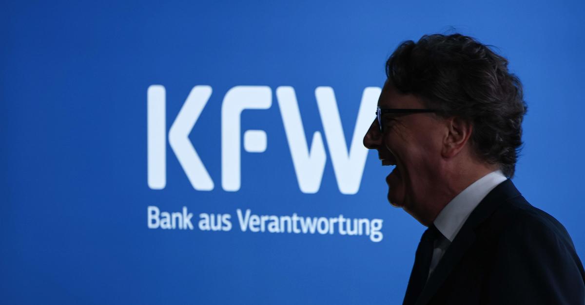 „Deutschlandfonds“ soll private Investitionen mobilisieren