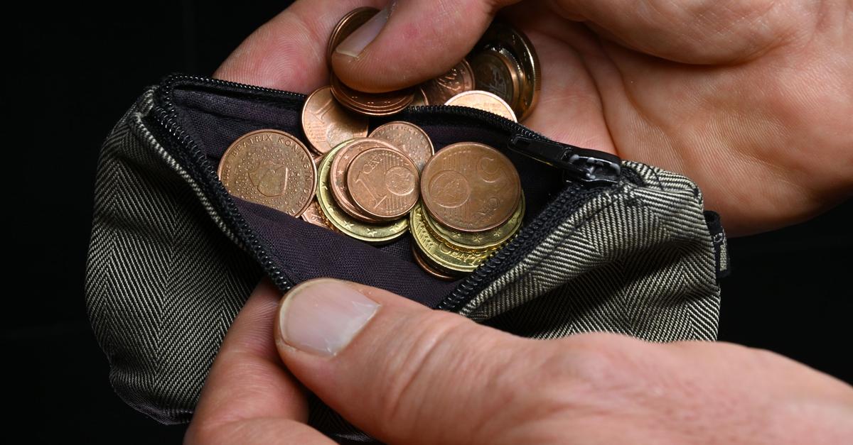 Creditreform objavil nov "Atlas dolžnikov", za leto 2025 napovedujejo povečanje števila prezadolženih