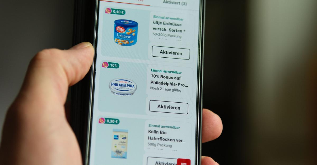 Rewe izgubil spor glede bonus kuponov pred sodiščem