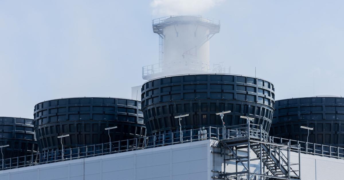 Energetska podjetja pripravljena na gradnjo novih plinskih elektrarn v Nemčiji