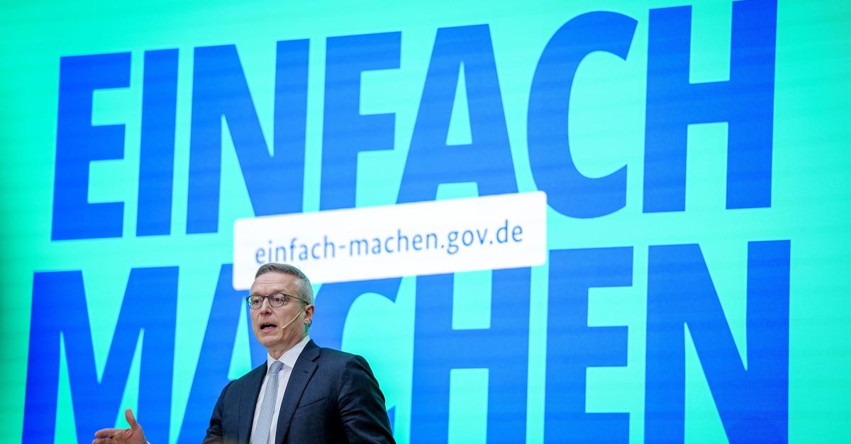 Neues Onlineportal: Regierung will Feedback von Bürgern
