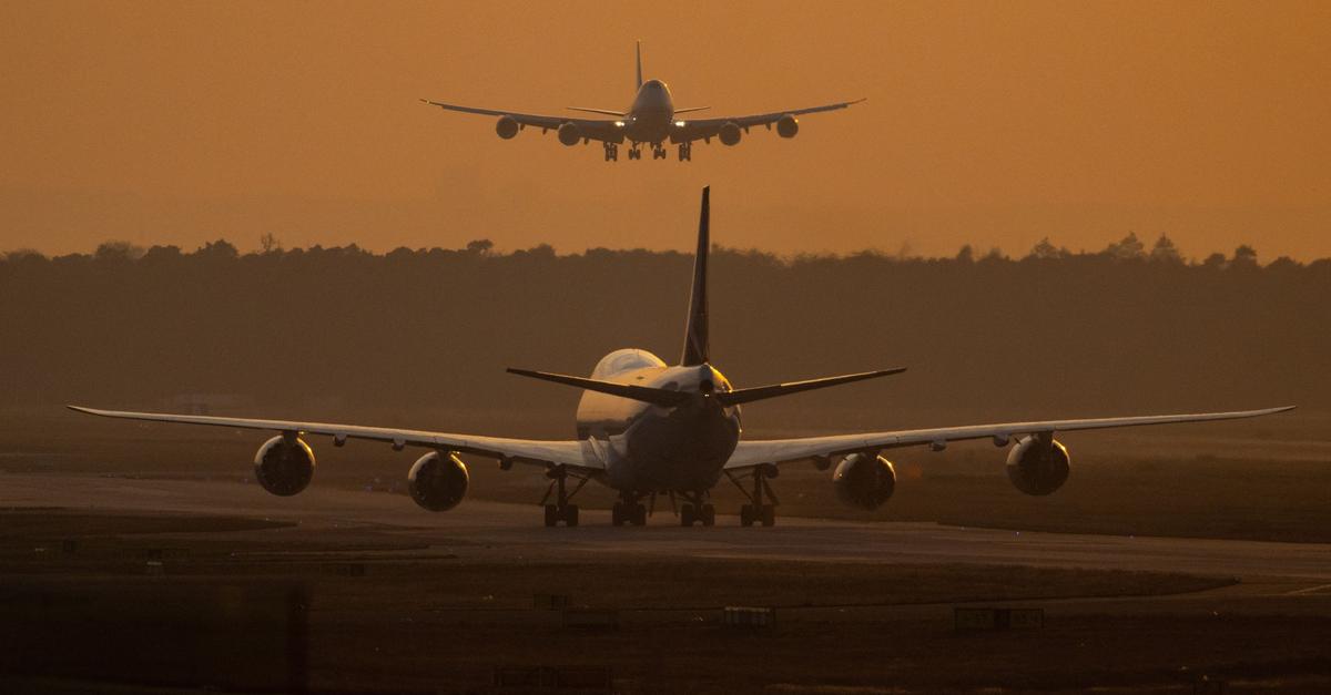 Senkung der Ticketsteuer: Luftfahrt verspricht mehr Flüge