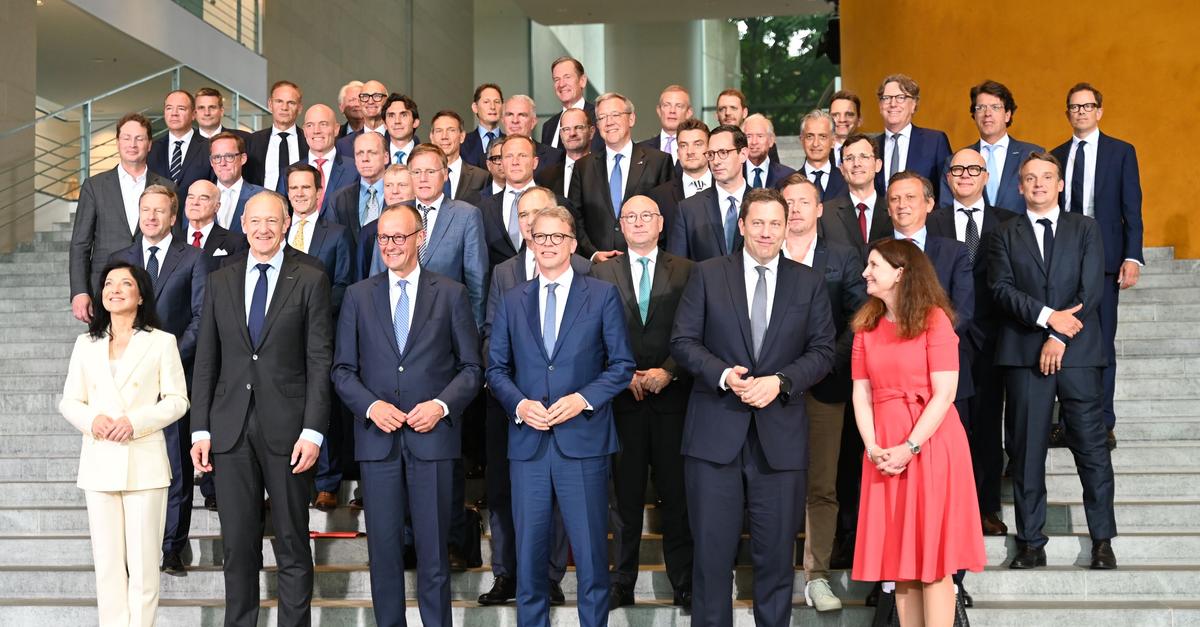 Nemška podjetja s pobudo 'Made for Germany' in Merzova želja po zavezništvu z gospodarstvom